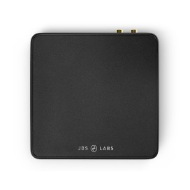 Atom DAC 2 (con alimentatore EU)