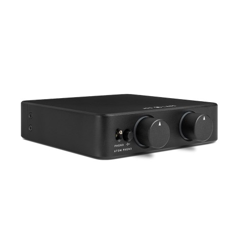 Atom Phono Preamp (con alimentatore EU)