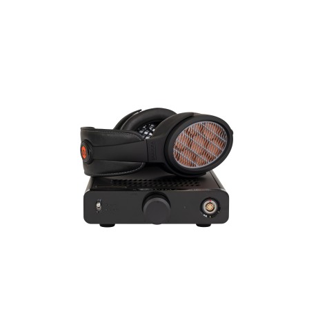 Warwick Acoustics Bravura System Black