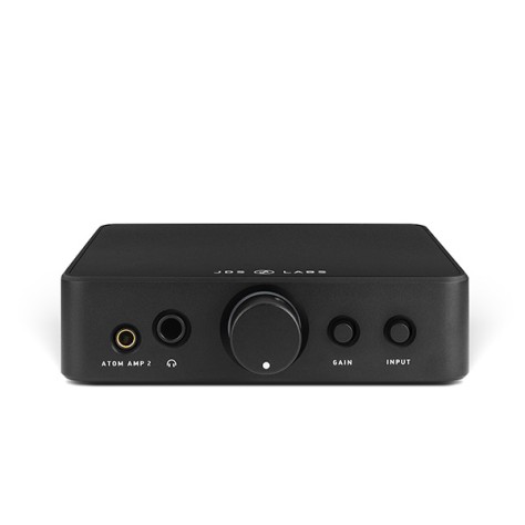 JDS Atom Amp 2 + DAC 2