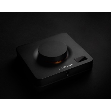 JDS Labs Element IV (con alimentatore EU)