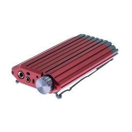 iFi Diablo 2 + iPower2 + iTraveller Case