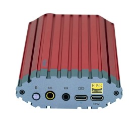 iFi Diablo 2 + iPower2 + iTraveller Case