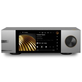 DMP-A6 Gen 2 Master Edition