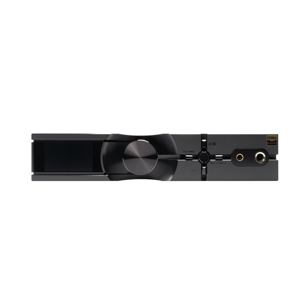 iFi NEO iDSD 3