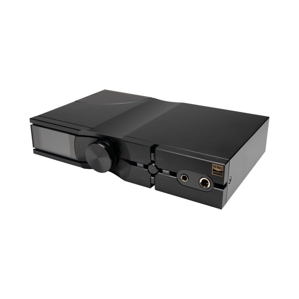iFi NEO iDSD 3