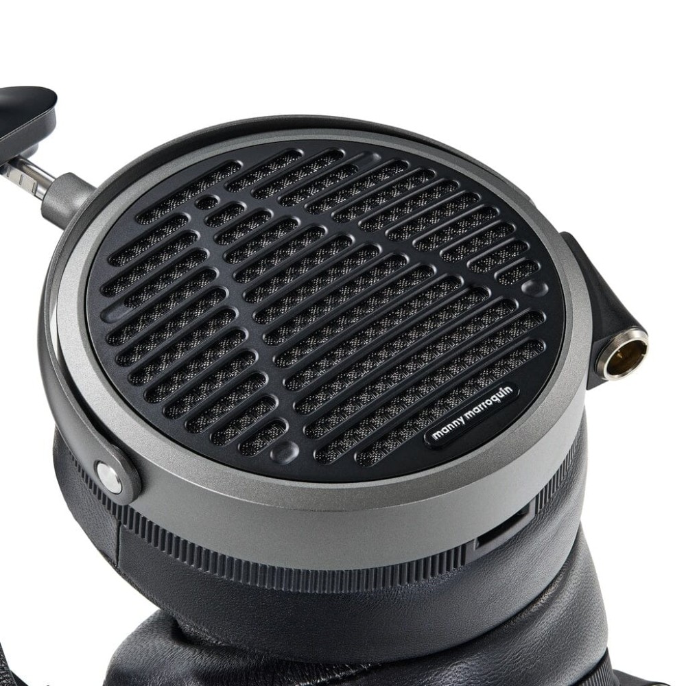 Audeze MM-520 – padiglione