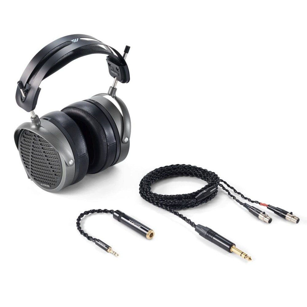 Audeze MM-520 – dotazione