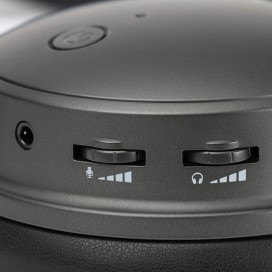 Maxwell Wireless Gaming Headset