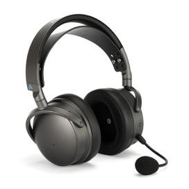Maxwell Wireless Gaming Headset