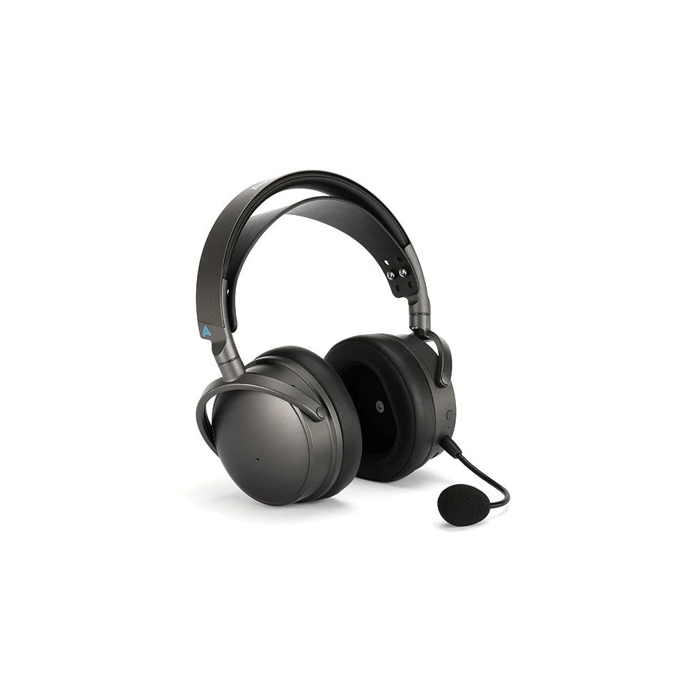 Maxwell Wireless Gaming Headset