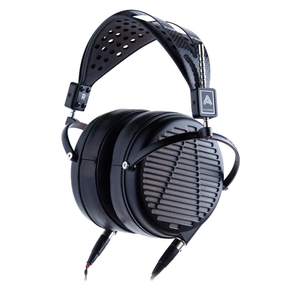Audeze LCD-MX4 Design