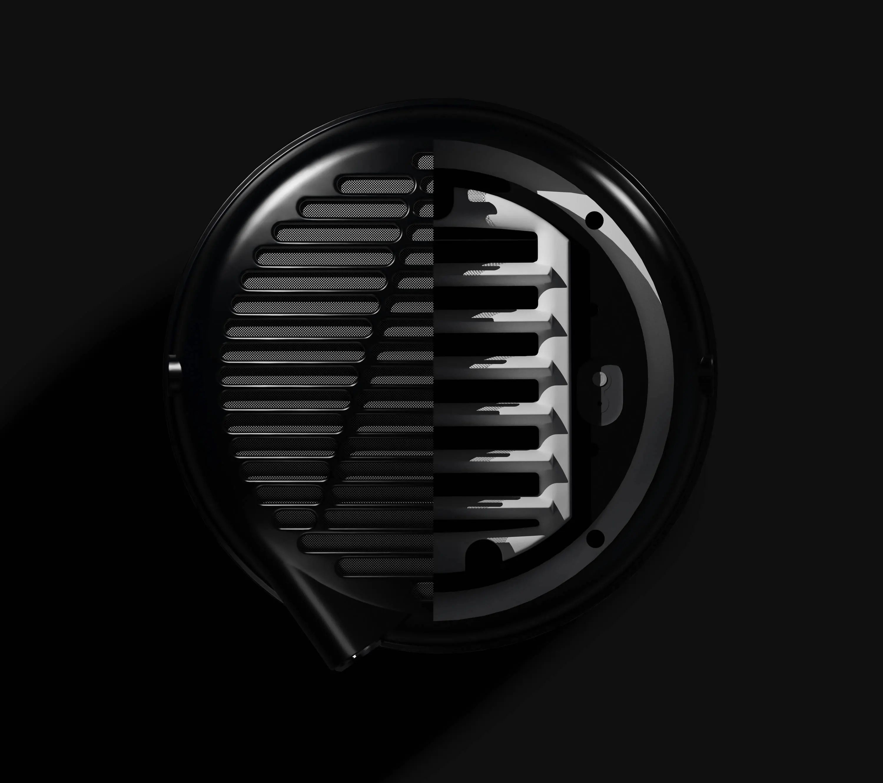 Audeze LCD-MX4 Treibertechnologie