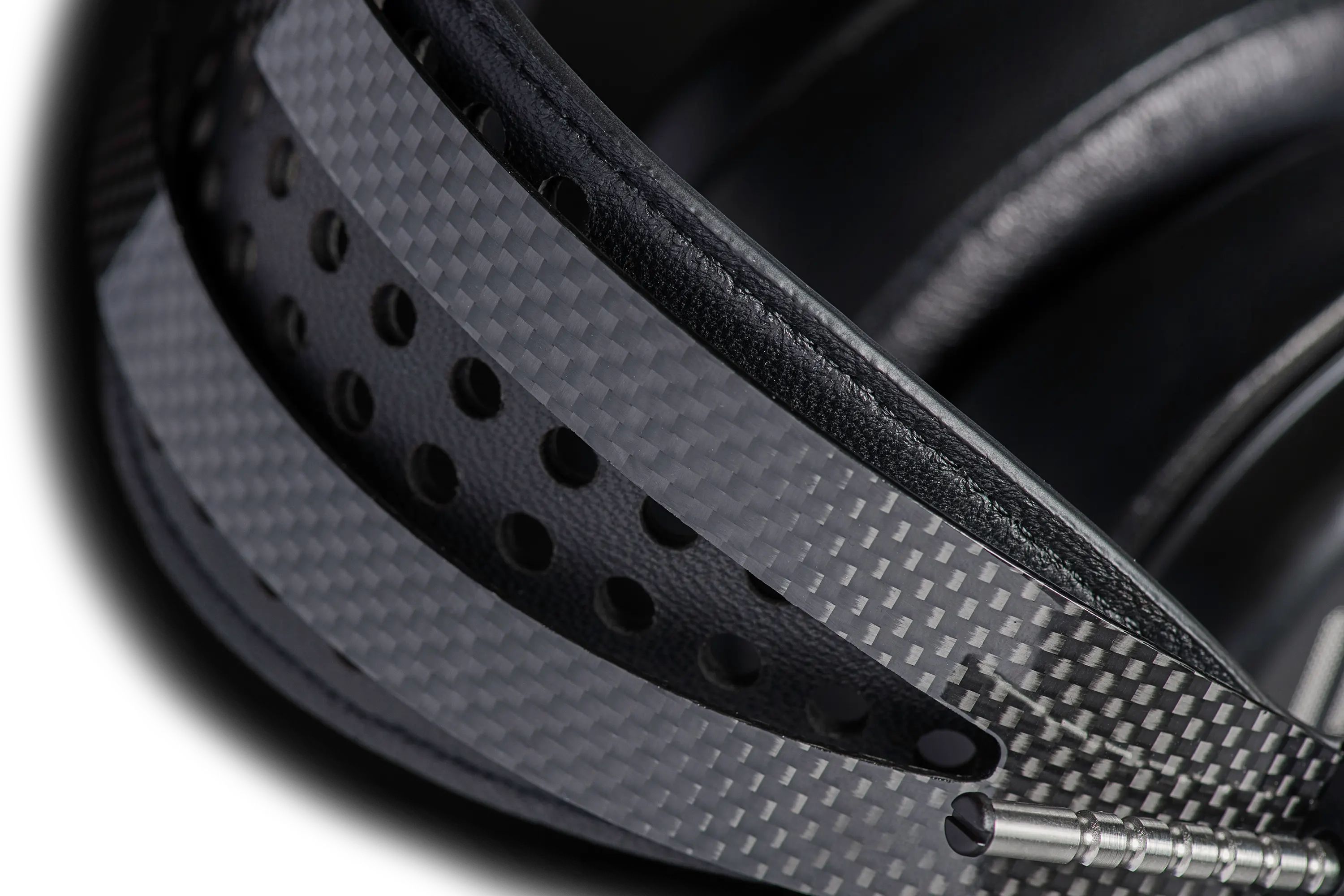 Audeze LCD-MX4 Komfort