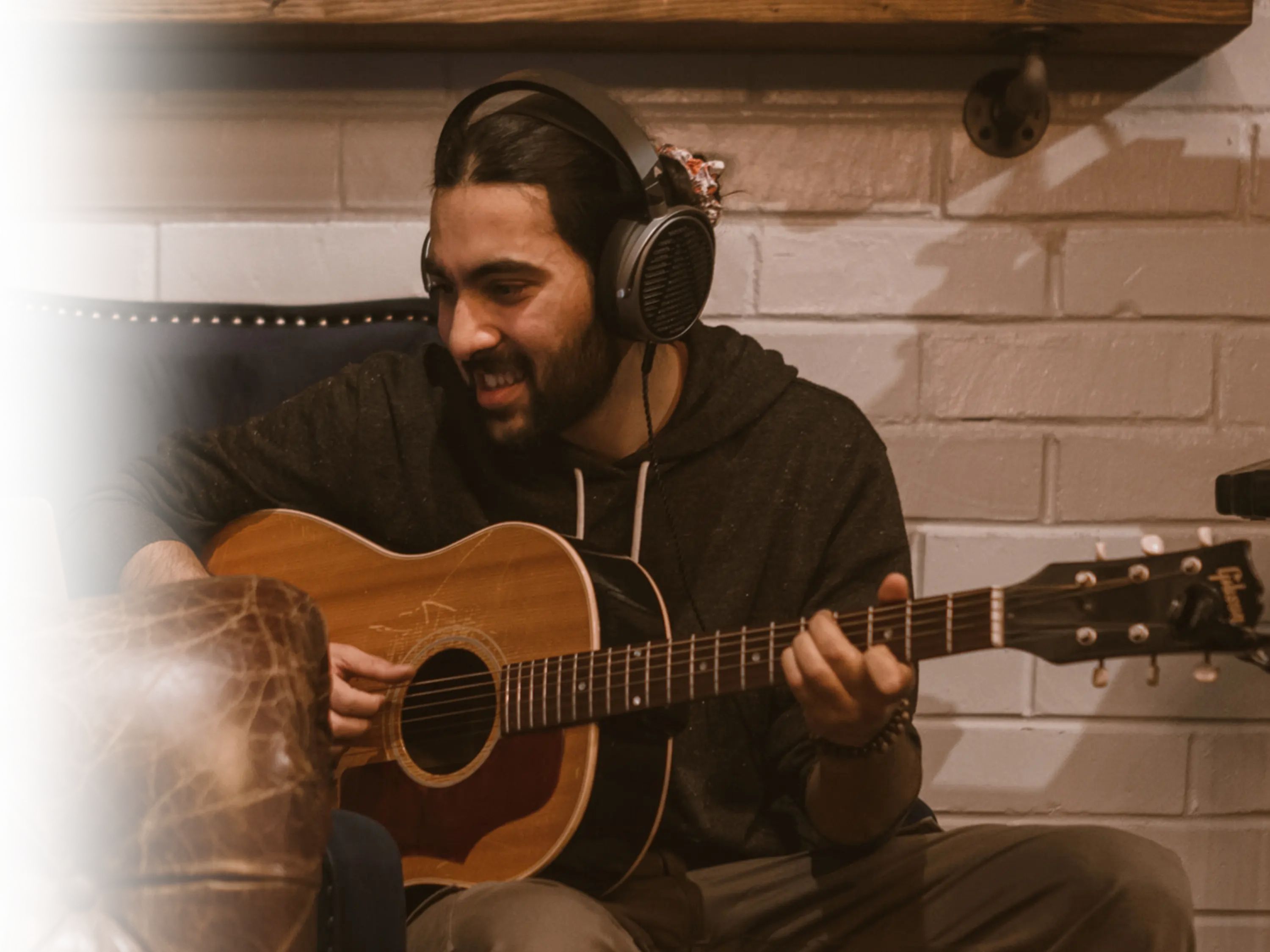 Audeze MM-100 Studio