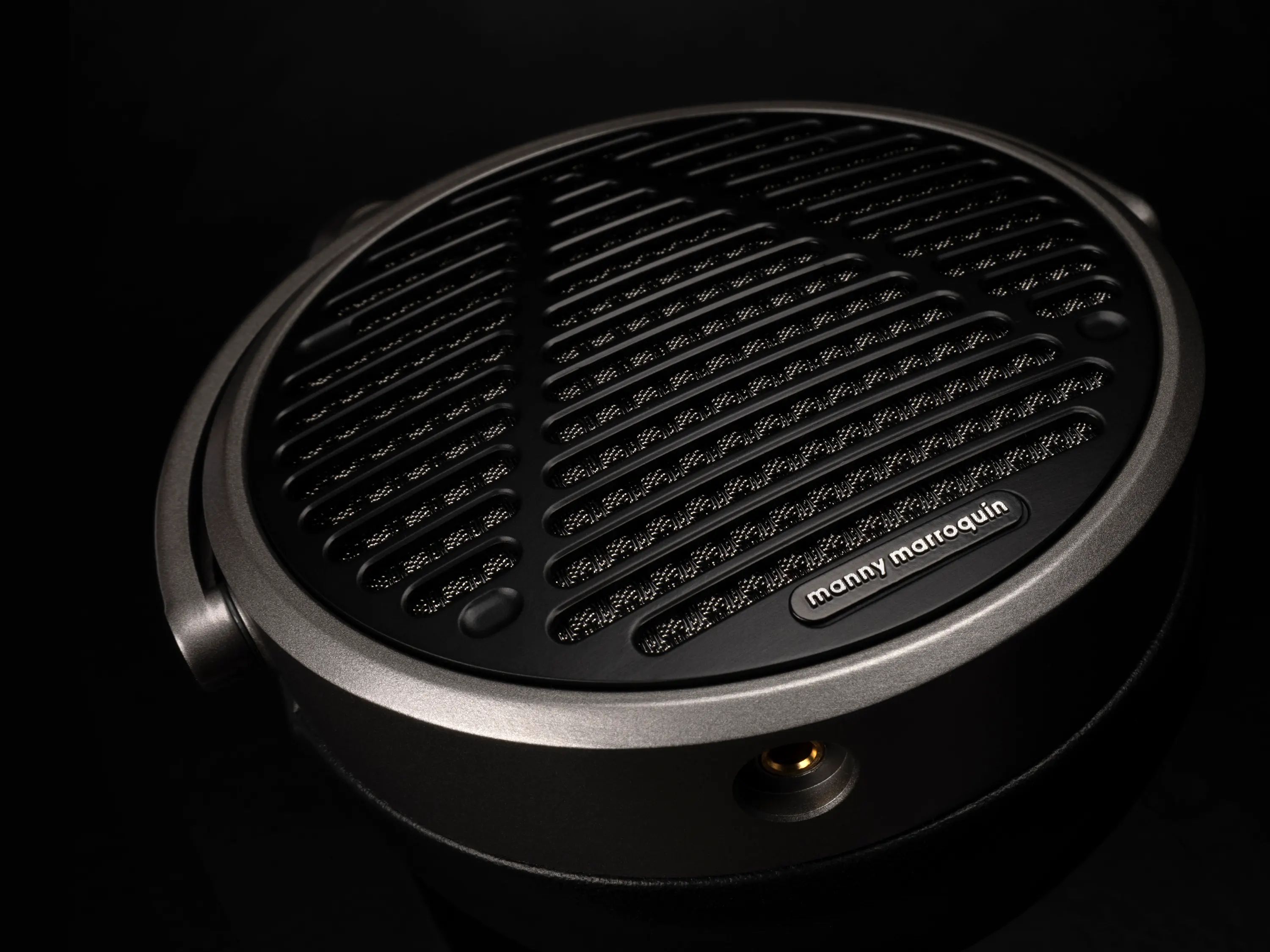 Audeze MM-100 Verarbeitung