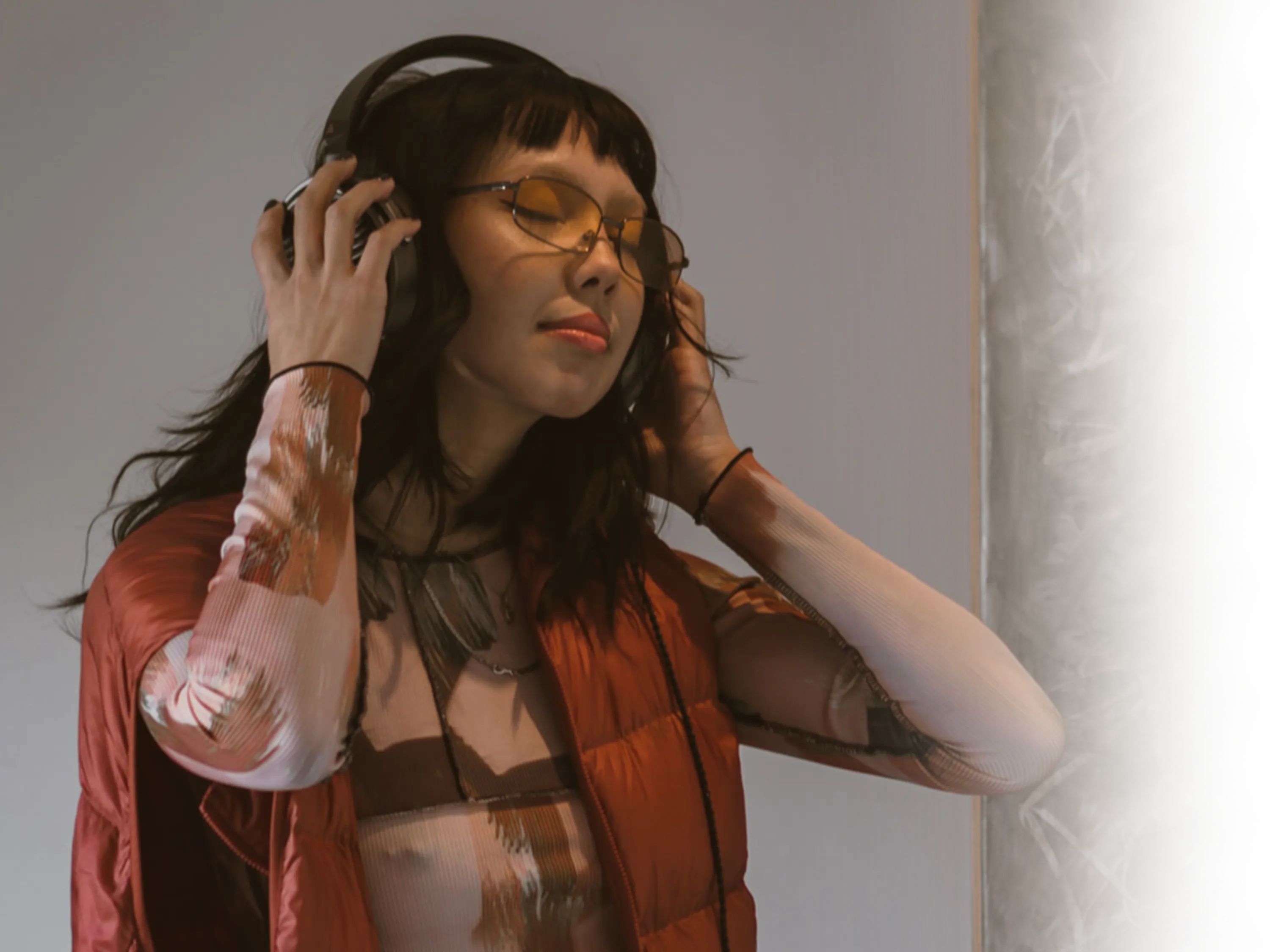 Audeze MM-100 Komfort