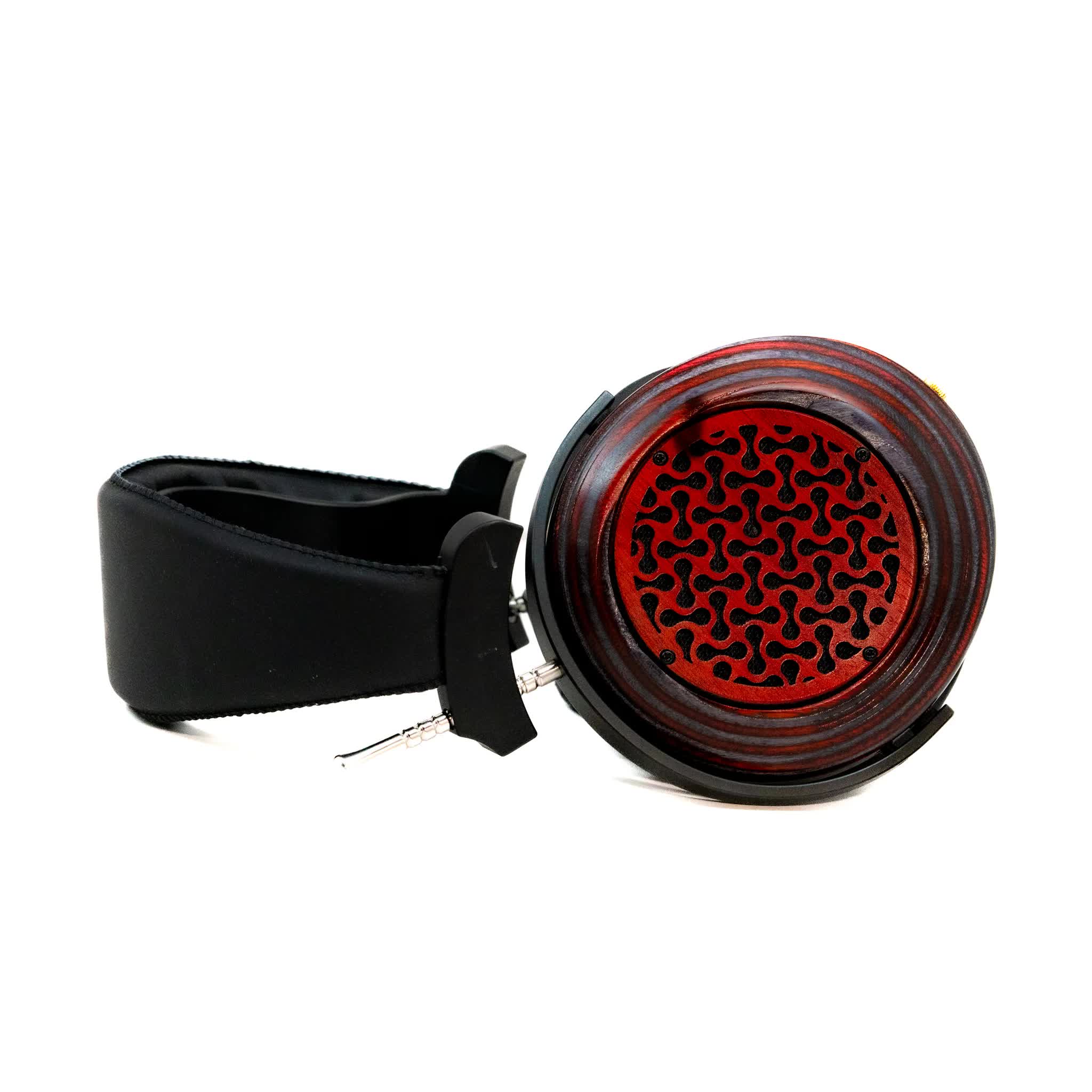 ZMF Bokeh Open SpectraPly Cuffia